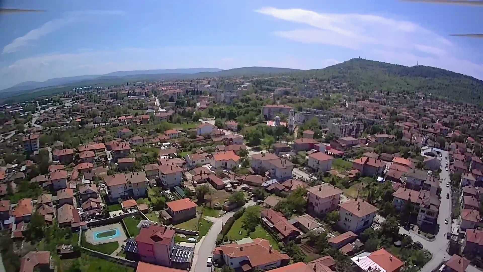 дрон Unonu Ultra 5G FPV
