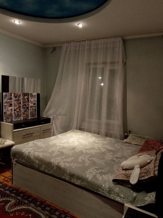 Срочно продается квартира 3/4/4 водник