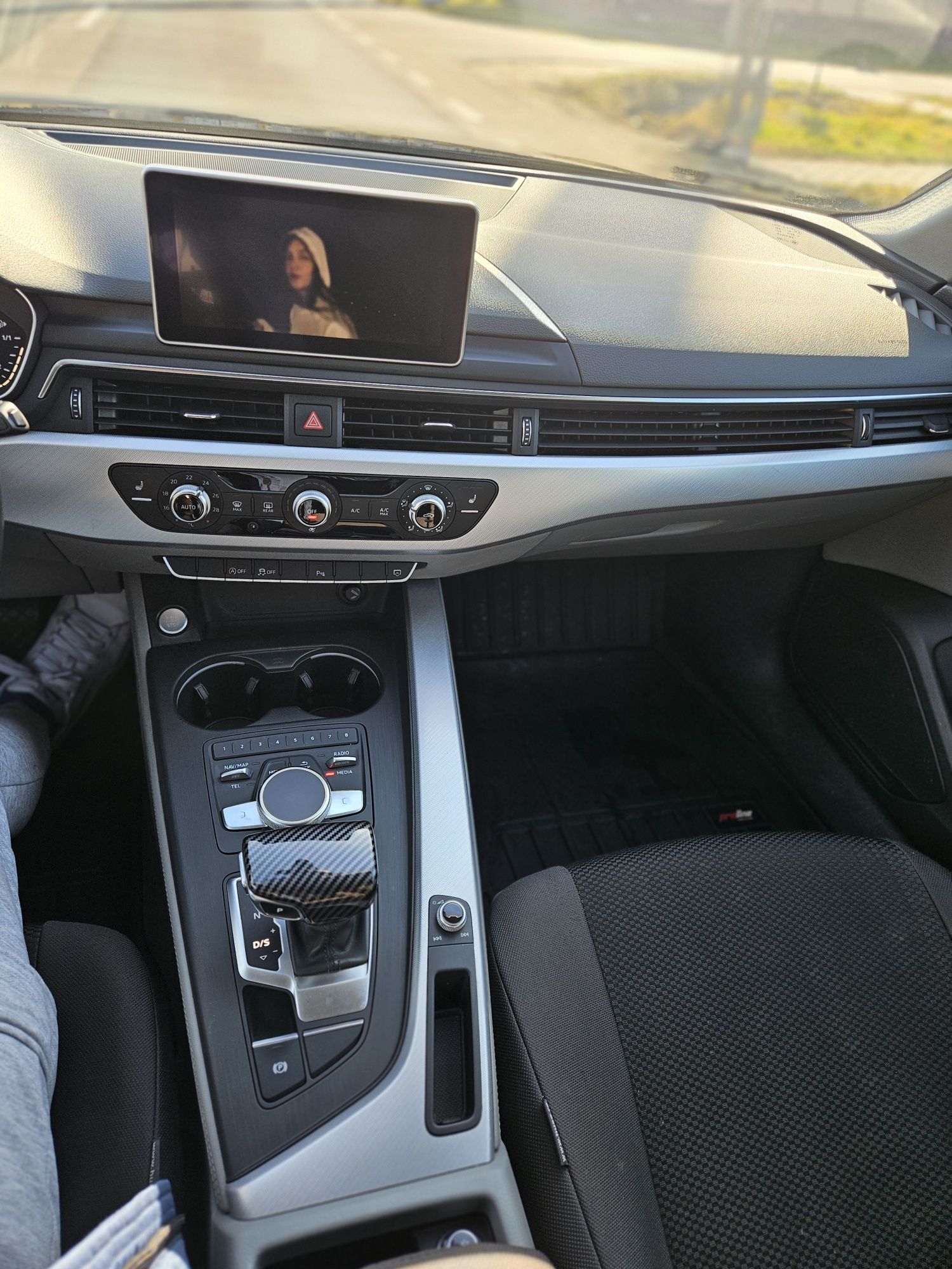 Vând Audi b9 euro 6, virtual cockpit