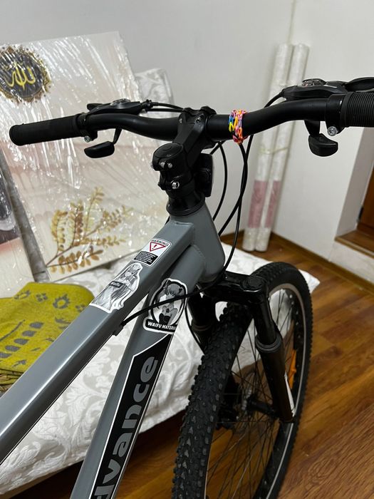 Продам велосипед