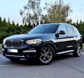 # Bmw X3 - X Line #