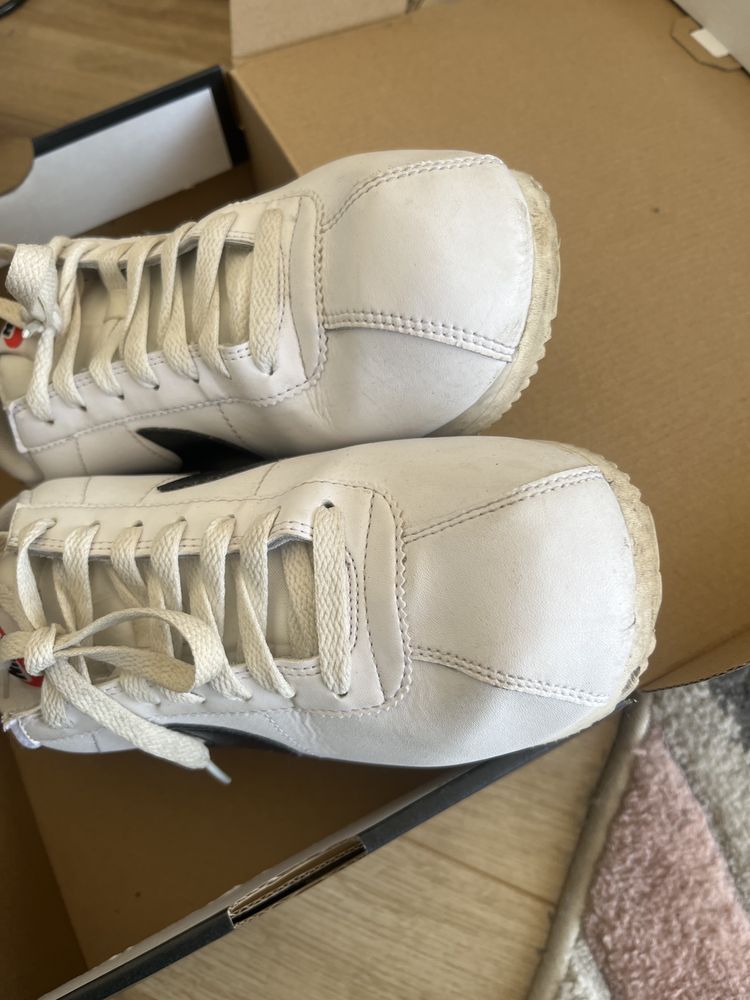 Унисекс маратонки Nike Cortez