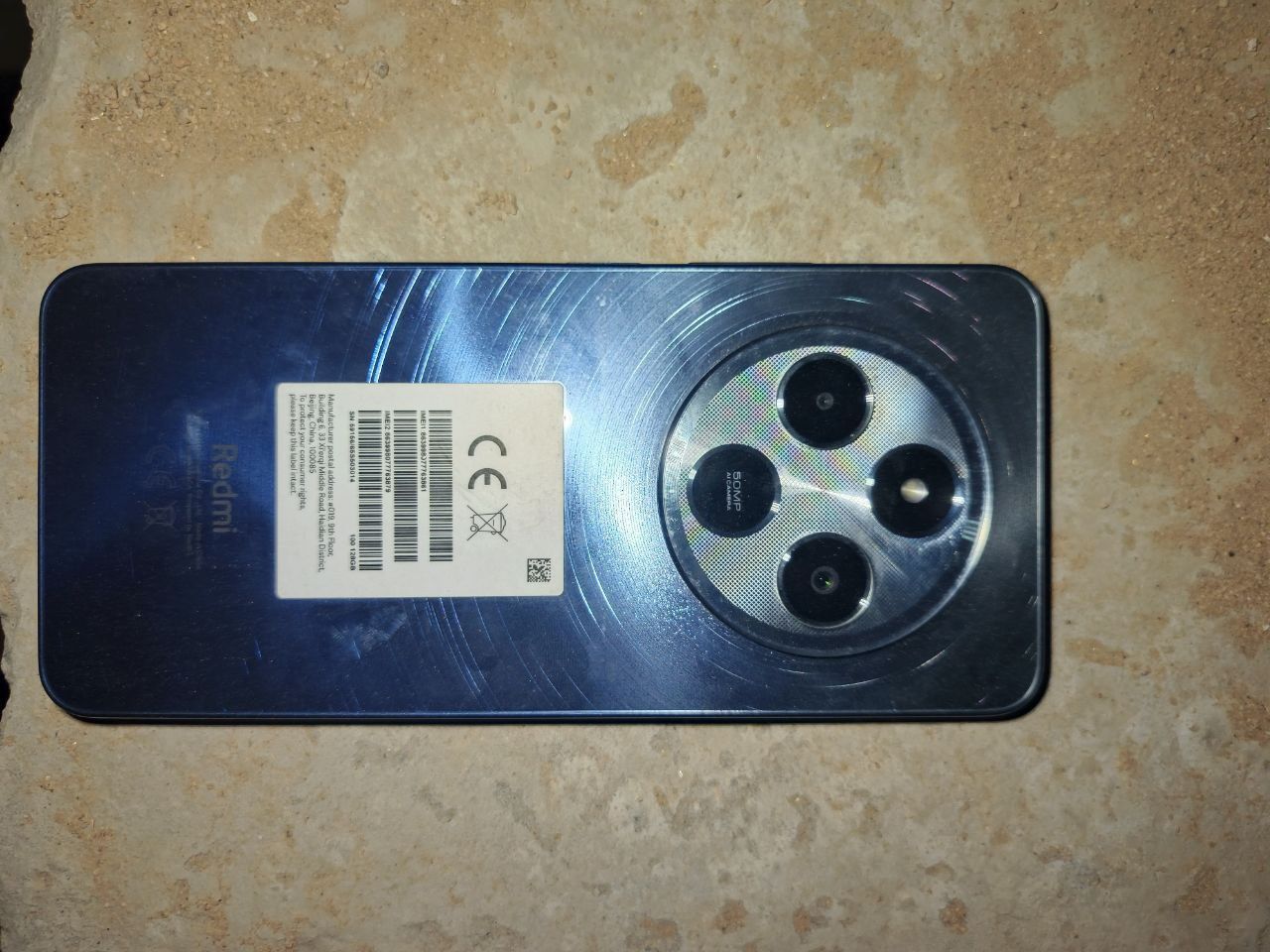Redmi 14 C kafolati bilan