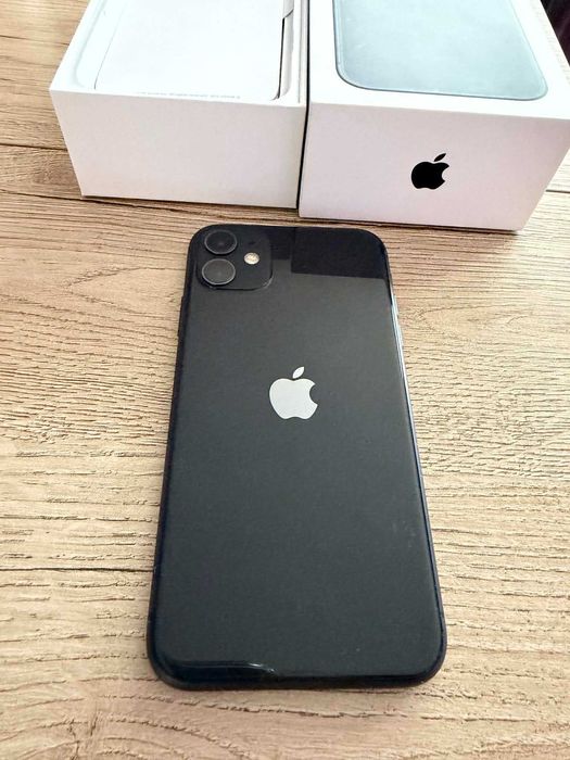 iPhone 11, 128gb