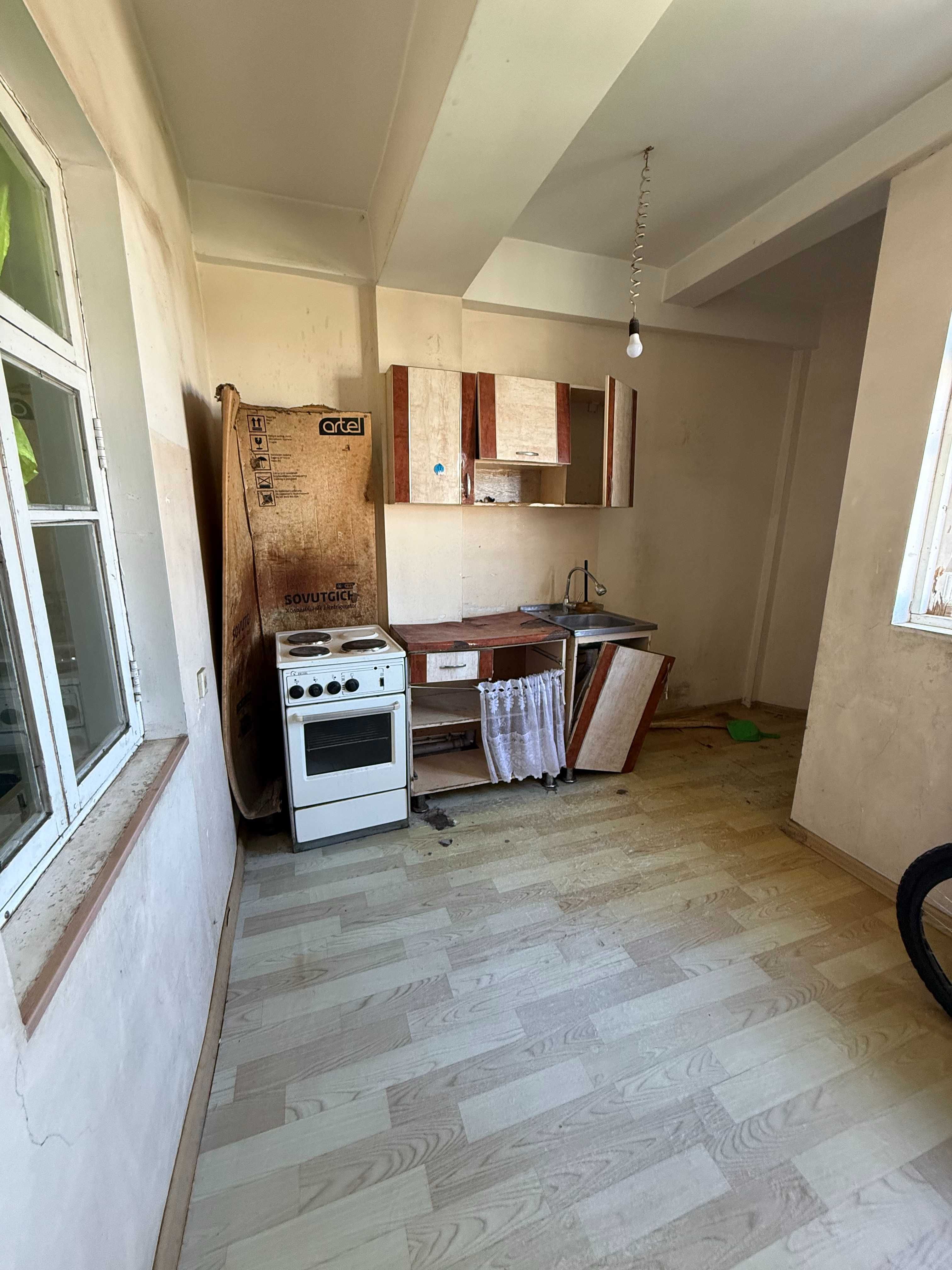Алгротим Мухлиса 3хона 71кв 54.900$ СРОЧНО