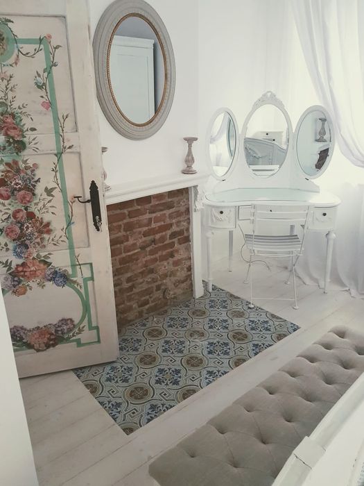 Inchiriez apartament cu 2 camere ,mobilat ,Galati