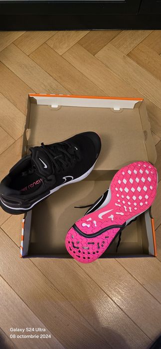Nike Renew 3 , mărimea 45