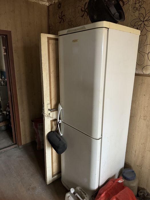 Холодильники на запчасти