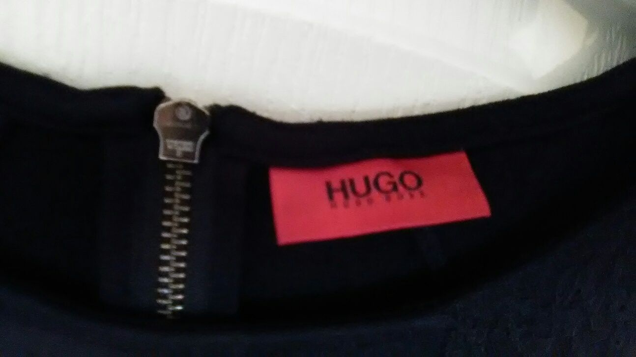 Rochie Hugo Boss