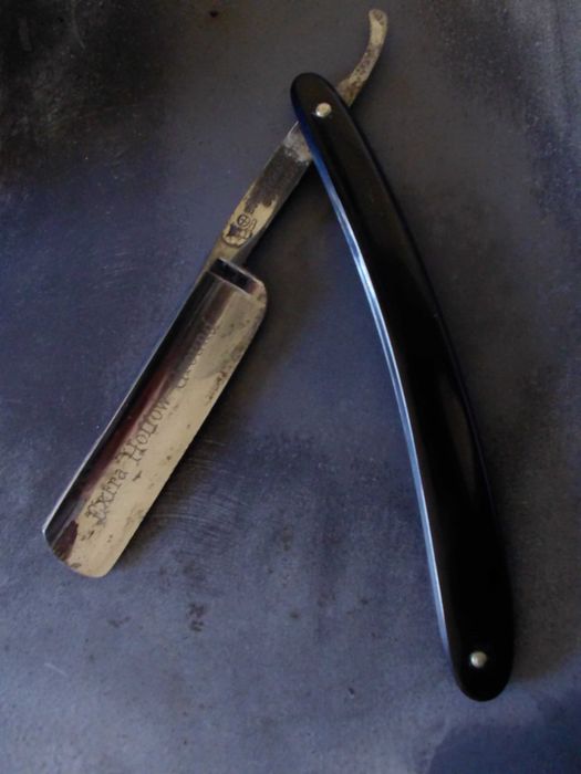 Бръсначи Dovo, Eren и Столичная от 1960г.