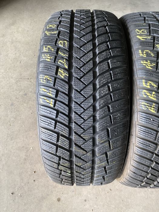 Anvelope iarna 225/45/18 Vredestein Wintrac Pro 225 45 18 R18