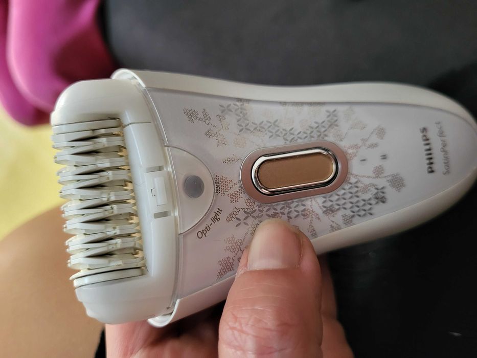 Epilator Philips SatinPerfect