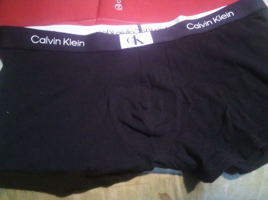 8бр.Мъжки боксерки EMPORIO ARMANI ,CALVIN CLAIN доказано оригинални