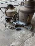 DPF с катализатор 2.0 150к.с Vw