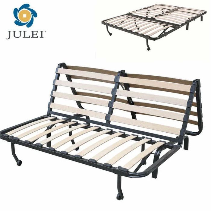 Кровать-диван в хорошем состоянии