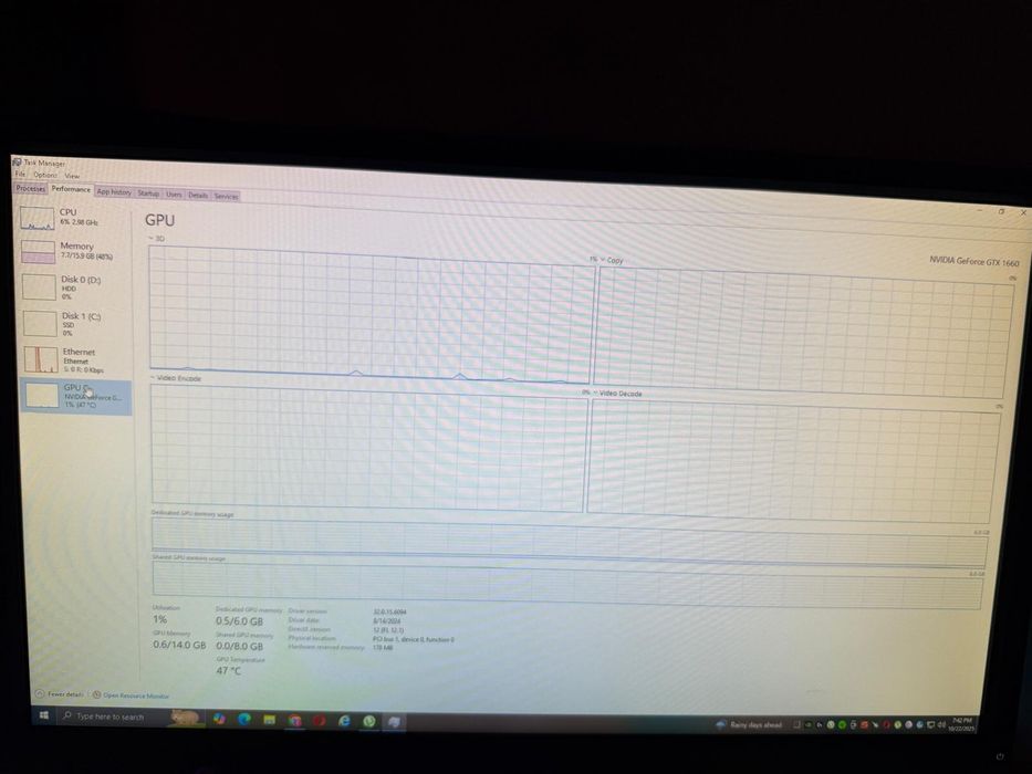 Calculator Gaming + Setup complet