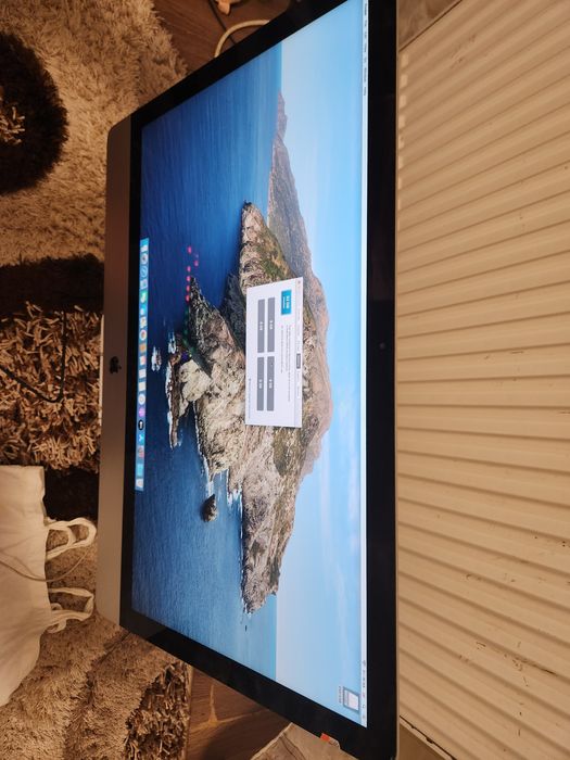 Vand / Schimb iMac 27"