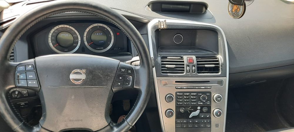 Volvo XC 60 automat
