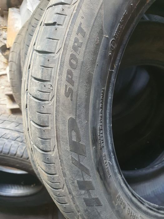 225 55 18 Летни.