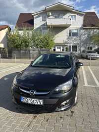 Opel Astra J An 2016 42000 KM Unic Proprietar