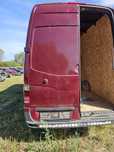 Usa stanga spate mercedes sprinter w906 an 2008