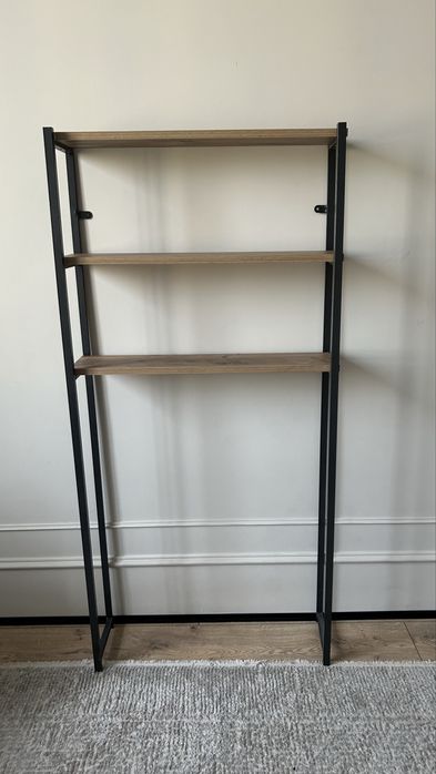 стеллаж над стиральной машиной