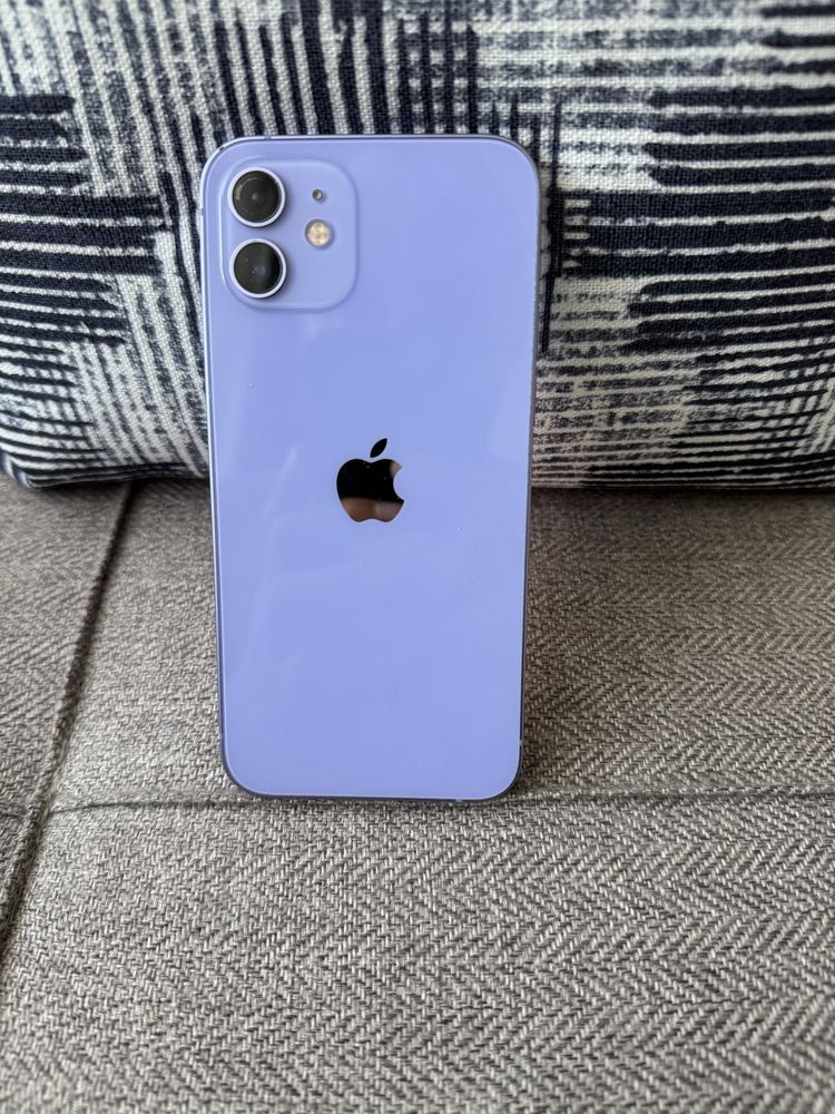 iPhone 12  64 Gb
