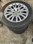 Jante r17 225/50/17