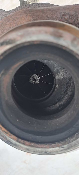 Турбо / Турбина / Турбокомпресор от Опел Инсигния 2.0CDTI 160к.с 2011г