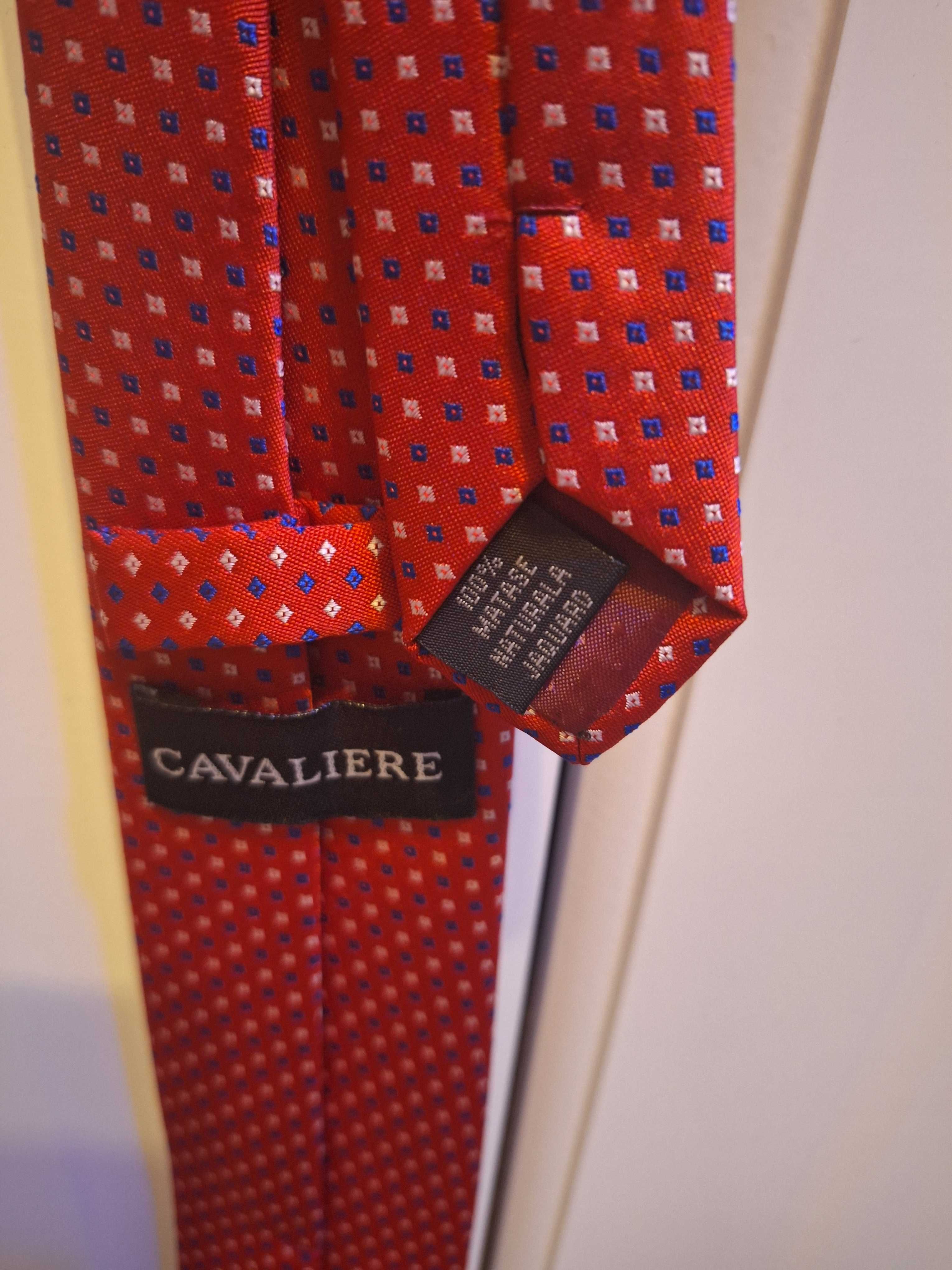 Cravata Cavaliere/Hulber 50 ron