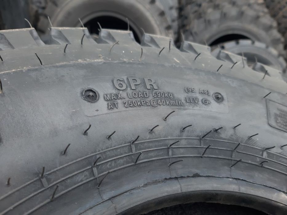 Cauciucuri agricole 7.00-12 pt presa cu garantie Anvelope