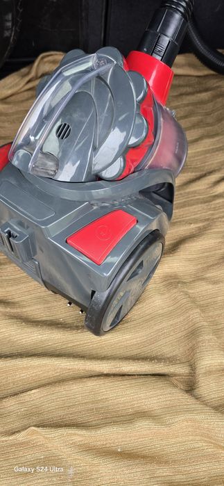 Прахосмукачка Ufesa