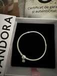 Bratara pandora noua marimea 17