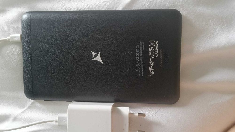 Tableta Allview VIVA C701 1 gb RAM , Procesor Quad Core