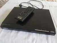 DVD player sony DVP-SR760H