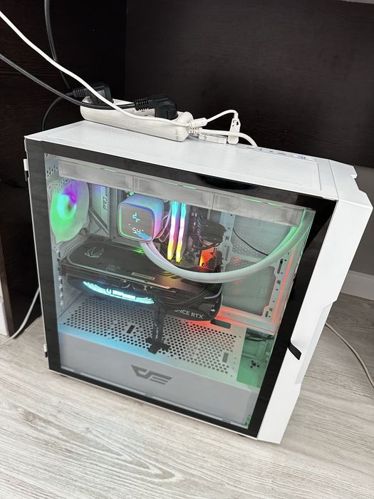ПК RTX 4080, i9-14900KF