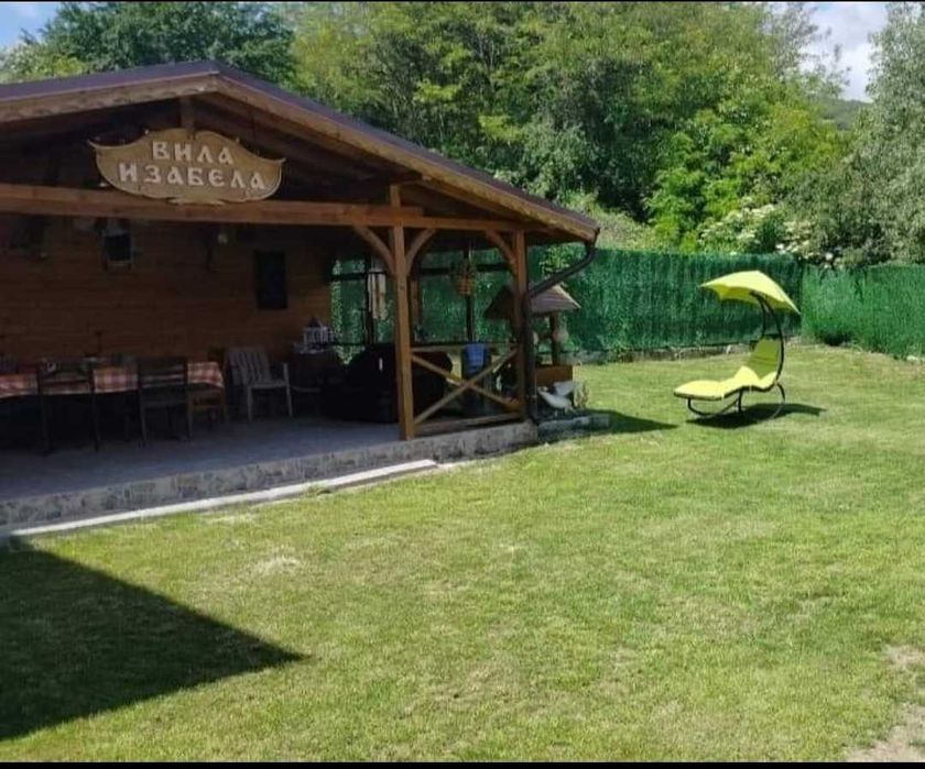 Дава се под наем Къща в с. Мирково, Област София-област - 70 кв.м за 153 € - Снимка #1