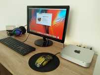 mac mini i5 perfect funcțional