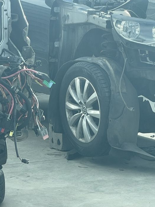 Roti tiguan volkswagen 01 u