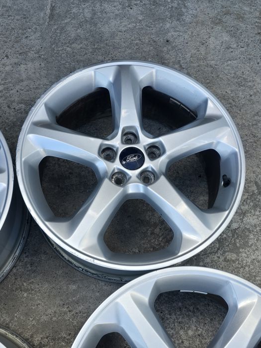 Джанти 18 / 5х108 - Ford 5x108