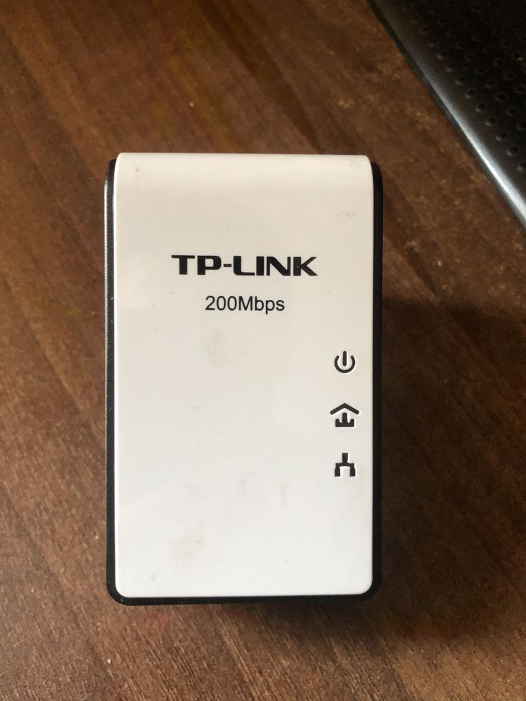 powerline adapter tp link