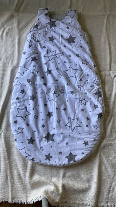 Sac de dormit 0 - 18 luni