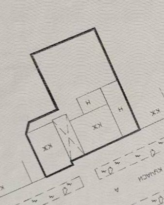 Продаётся участок 5,5 соток Саракулька