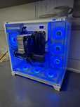 PC Ryzen 9800x3d cu RTX 3060 Ti 32GB DDR5