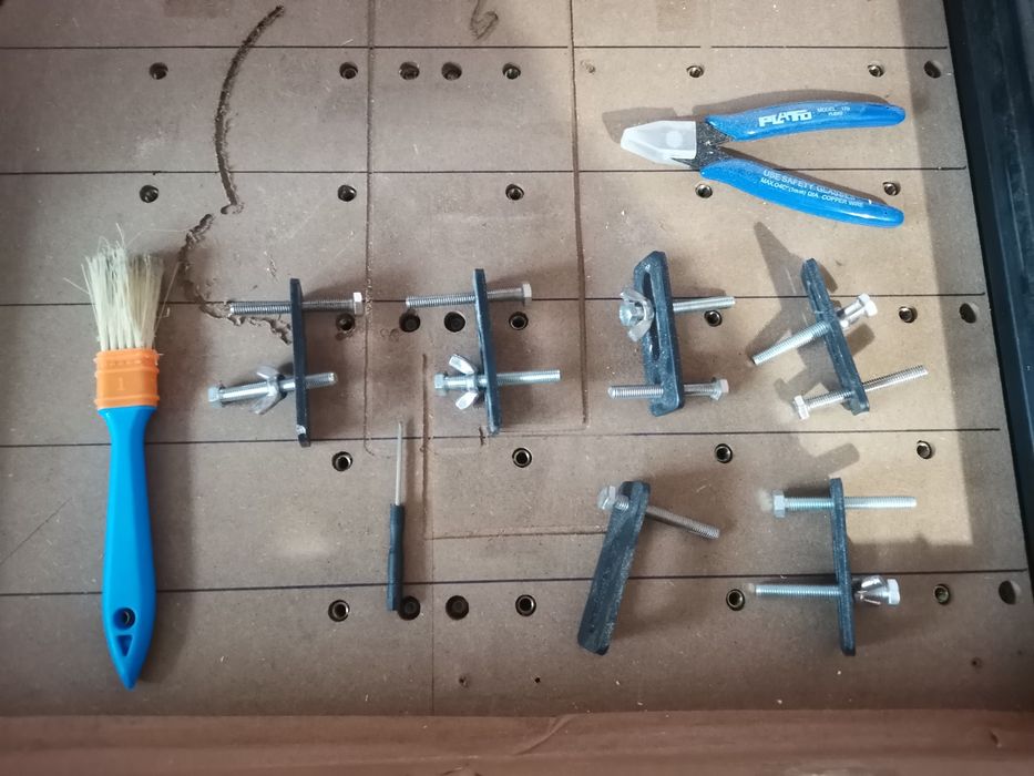 Cnc рутер TwoTrees TTC 450