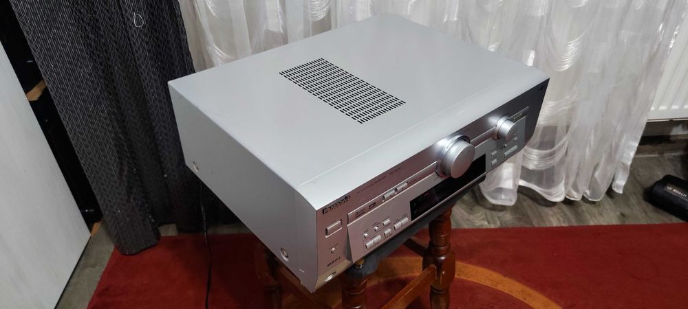 Amplificator Audio Panasonic SA-HE70 Technics Statie Amplituner Audio