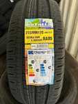 Нови всесезонни бусови гуми ROTALLA VAN 4 SEASON 215/60R17C НОВ DOT