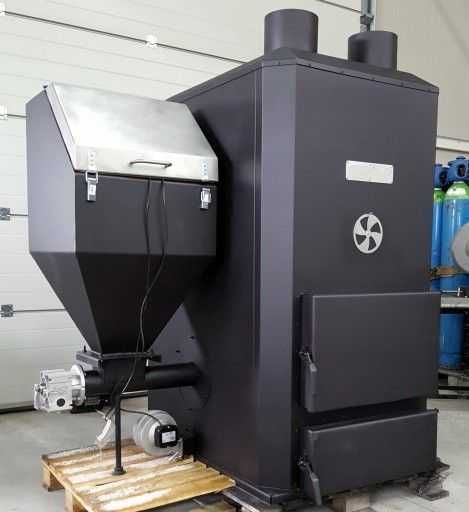 Sobe / Seminee / Focare / Soba cu aer cald 14kW / 20kW / 32kW / 50 kW