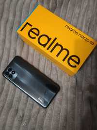 Смартфон Realme Narzo 50  требует ремонта.