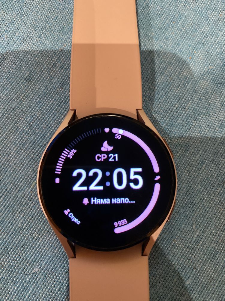 Samsung Galaxy Watch 4 LTE/ CLASIC